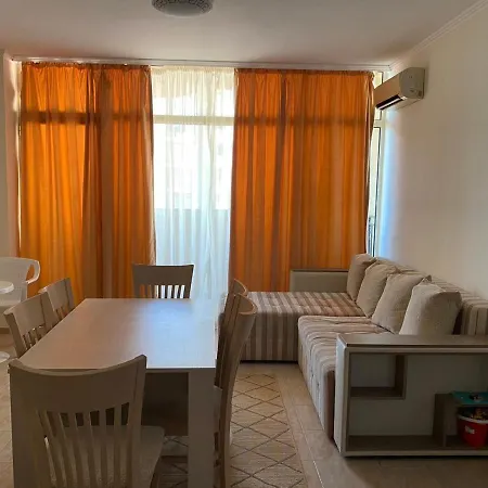 Andalusia Елените