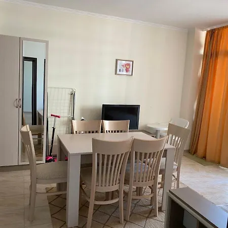 Апартамент Andalusia