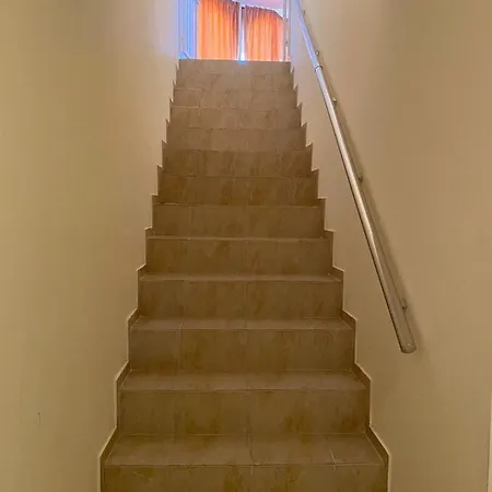 Апартамент Andalusia