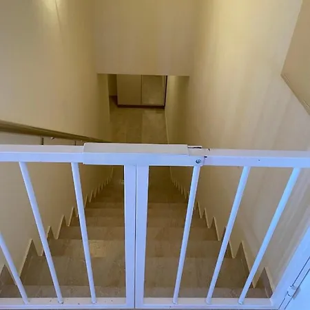 Andalusia Апартамент Елените