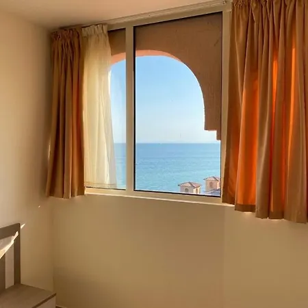 Andalusia Апартамент Елените