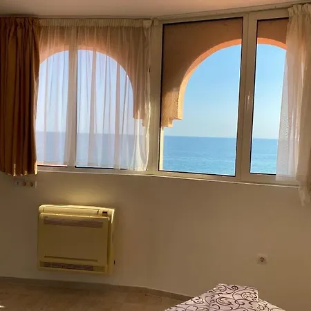 Апартамент Andalusia *