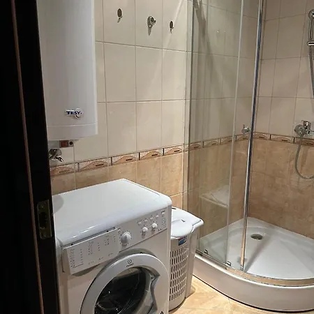 Апартамент Andalusia *