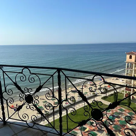 Andalusia * Елените