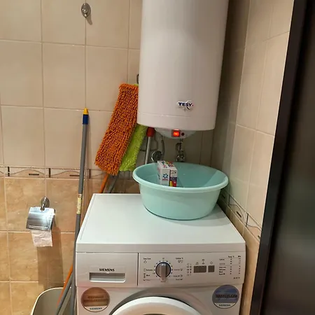 Апартамент Andalusia *