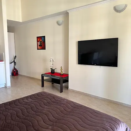 Апартамент Andalusia *