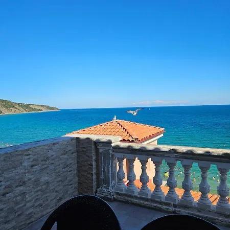 Andalusia * Елените