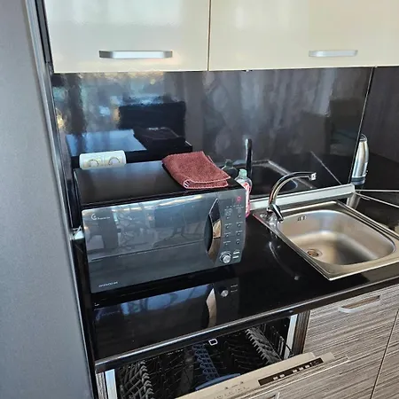 Апартамент Andalusia