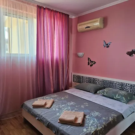 Апартамент Andalusia