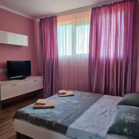 Andalusia Апартамент *