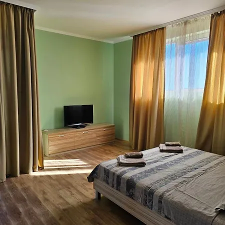 Апартамент Andalusia *