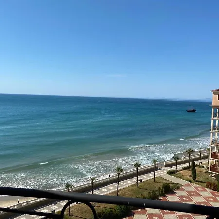 Apartament Andalusia Elenite