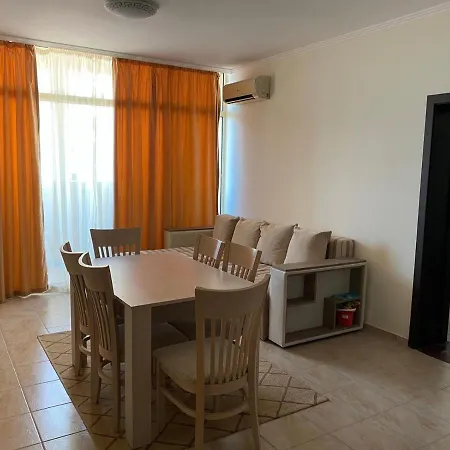 Apartament Andalusia