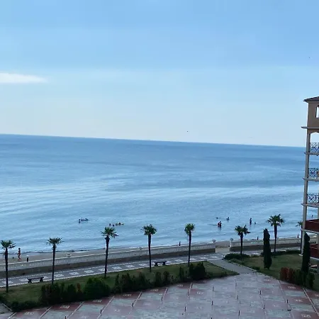 Andalusia Apartament