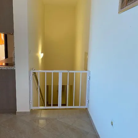 Appartement Andalusia Elenite