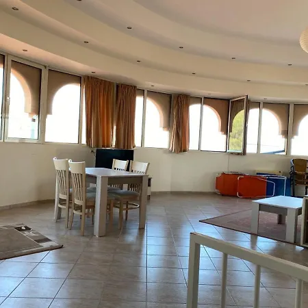 Andalusia Apartament *