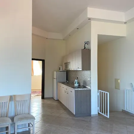 Andalusia Appartement