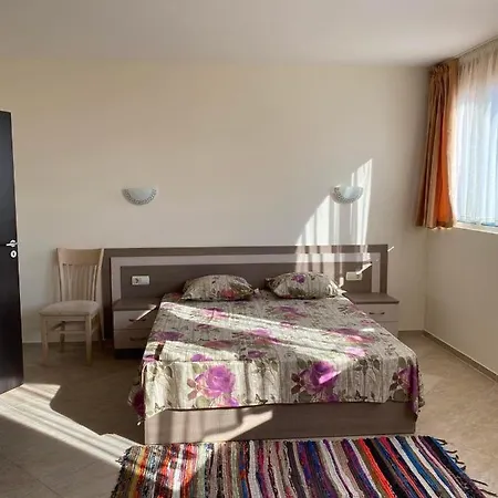 Appartement Andalusia *
