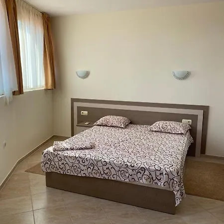 Appartement Andalusia *