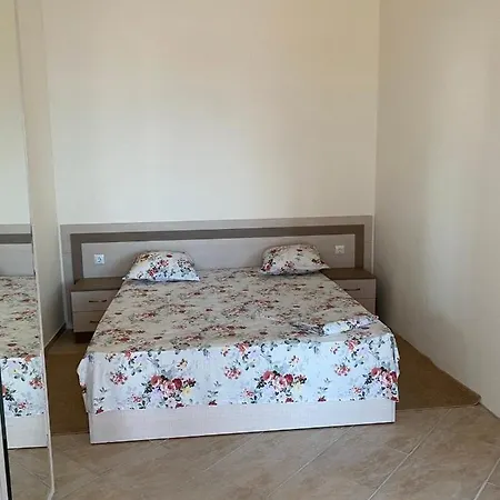 Appartement Andalusia