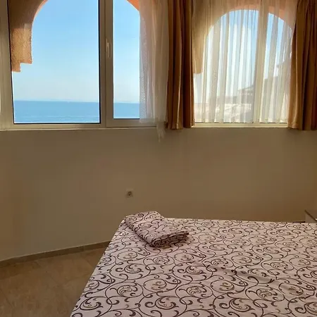 Appartement Andalusia Elenite