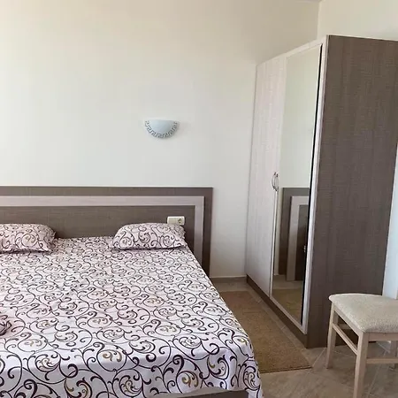 Andalusia Appartement *