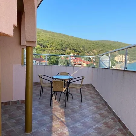 Andalusia Appartement Elenite