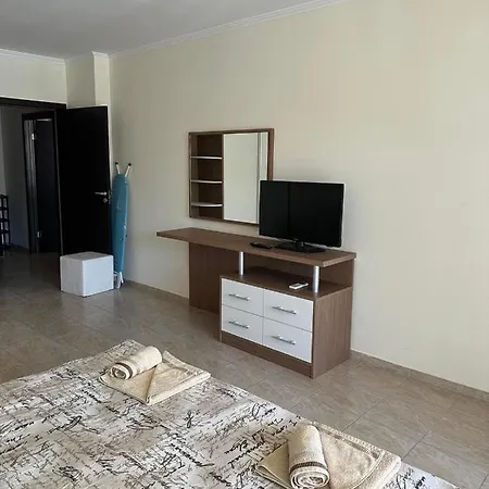 Andalusia Appartement *