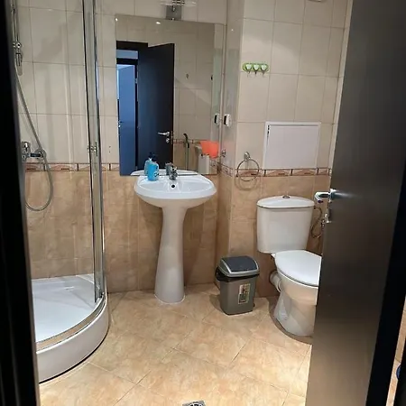 Andalusia Appartement