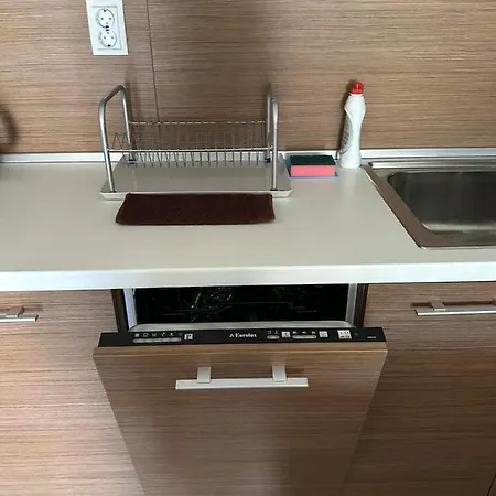 Andalusia 埃勒尼特