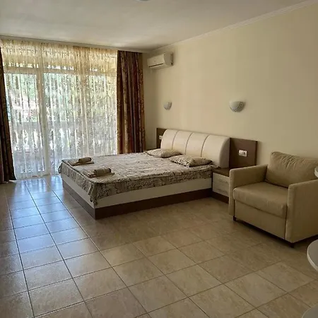 Andalusia Appartement