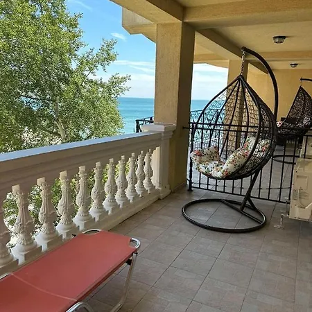 Andalusia Appartement