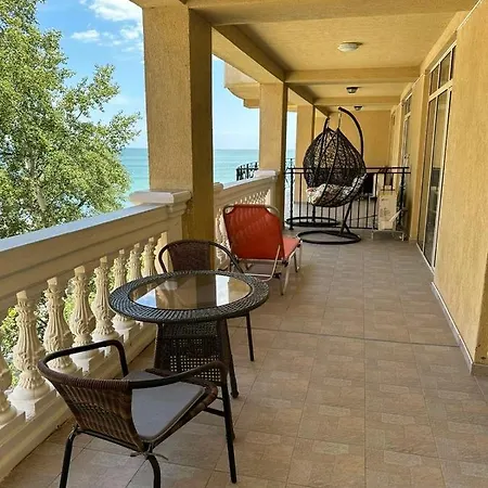 Andalusia Appartement