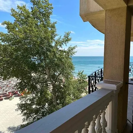 Appartement Andalusia
