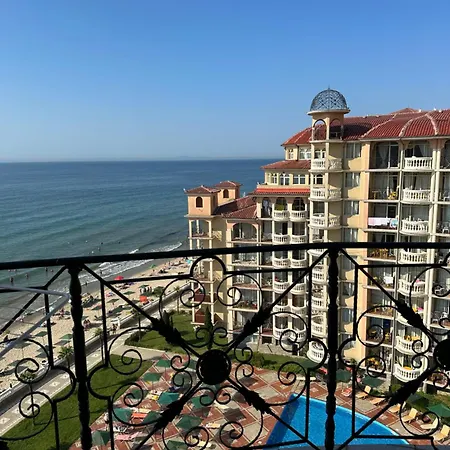 Apartament Andalusia