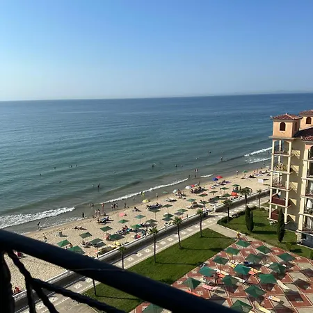Andalusia Appartement Elenite