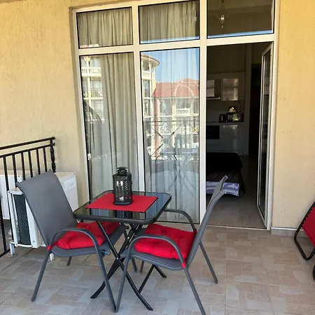 Andalusia Apartament Elenite