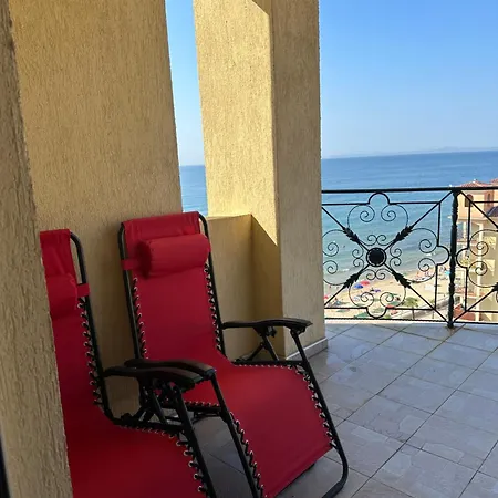 Andalusia Apartament