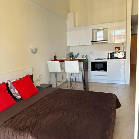 Andalusia Apartament