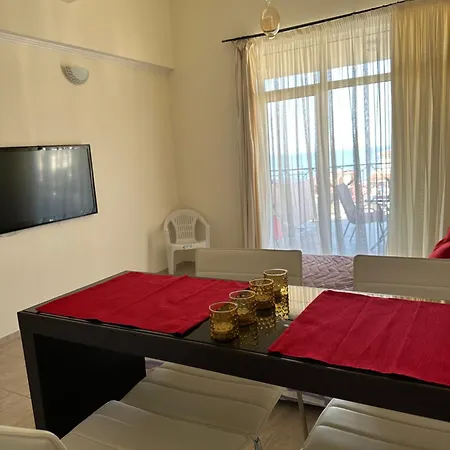 Andalusia Appartement *