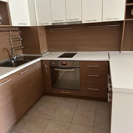 Appartement Andalusia Elenite
