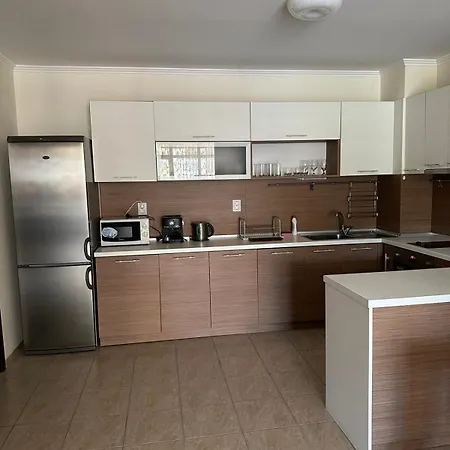 Andalusia 埃勒尼特