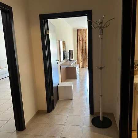 Andalusia Appartement Elenite