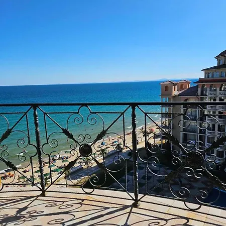 Andalusia Apartament *