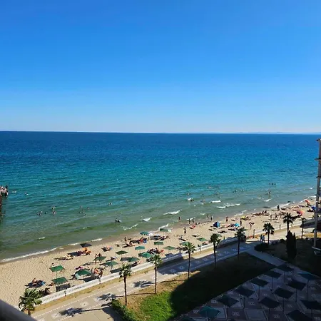 Andalusia *