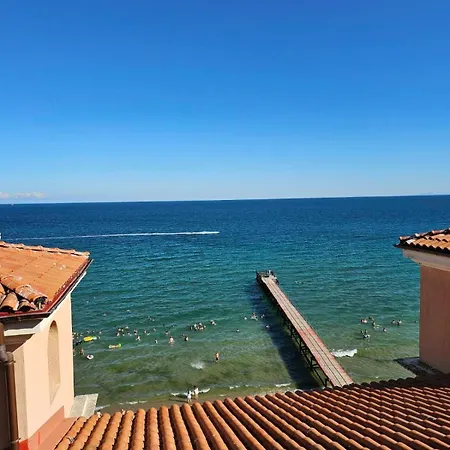 Andalusia Elenite