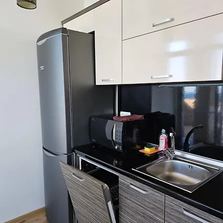 Andalusia Apartament