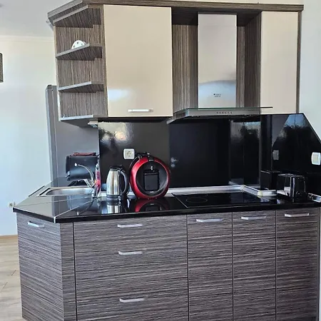 Andalusia Appartement *