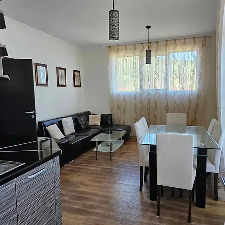 Andalusia Appartement Elenite