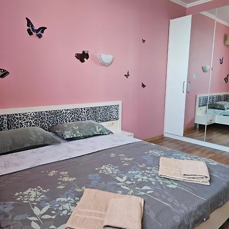 Andalusia Apartament